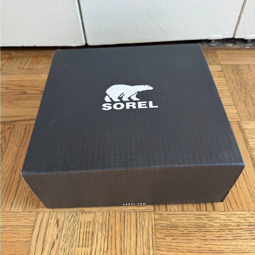Sorel Winter Boots